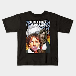 Britney Spears Kids T-Shirt